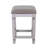 Console Table w/4 Stools