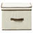 Rebrilliant Fabric Decorative Bin