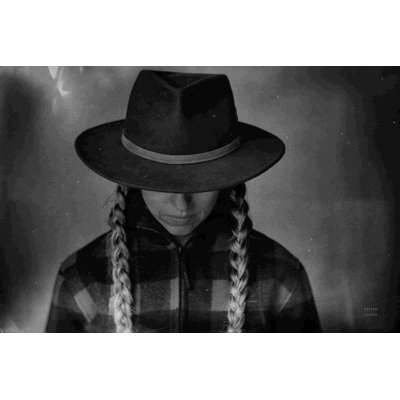 Home On The Range Cowgirl II