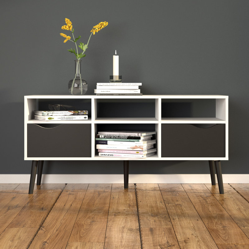 Myrasol TV Stand for TVs up to 50"