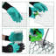 Metal Plant Support-843190422