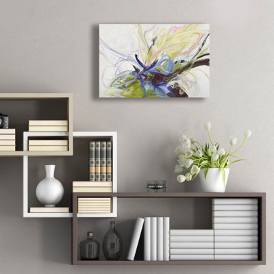  'Glimpse' by Design Fabrikken Acrylic Glass Wall Art