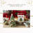 Spode – Christmas Tree – Christmas Tree Figural Tree Salt & Pepper Set, Set of 2