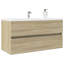 Saruf Under Sink Cabinet