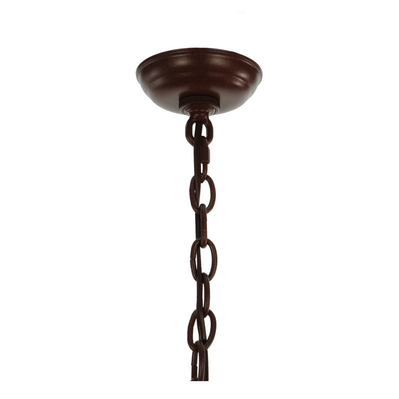 Hermes 12 - Light Dimmable Tiered Chandelier