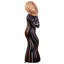 Statue silencieuse scream grande