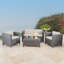 Ensemble 4 pièces Puerta-1128578793-1128578792