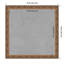 Tableau magnétique encadré bronze antique-101644488