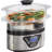 Hamilton Beach® 5.5 Quart Digital Steamer