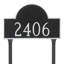 Classic Arch 1-Line Lawn Insert-692712655-692598802