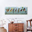Impression sur toile sur toile Tandem-230470171