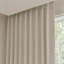 Paire de rideaux obscurcissant en velours Allison (ensemble de 2)-135529698-113914349