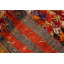 One-of-a-Kind 5'9" X 6'10" Hand Knotted Area Rug