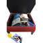 Repose-pieds avec rangement Zaylee-871137304