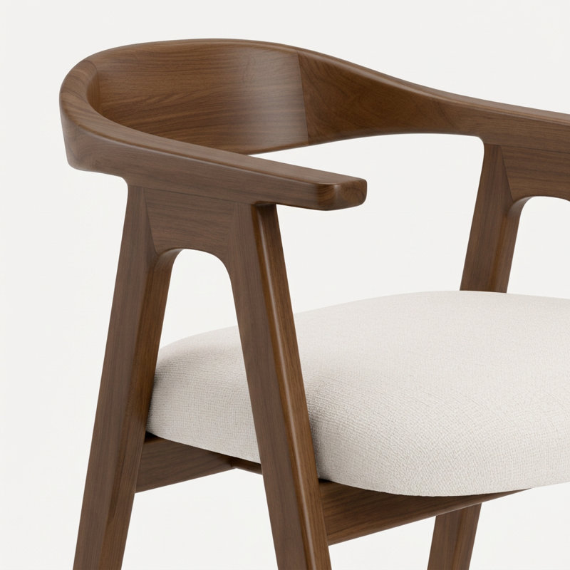 Outdoor 29 " H Patio Stool