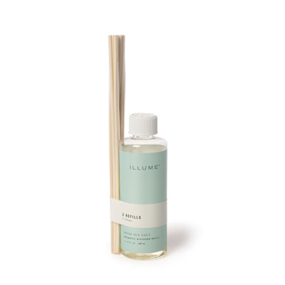 Beautifully Done Essentials Fresh Sea Salt Aromatic Diffuser Refill