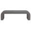 Banc rembourré Daine-849671405