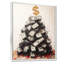 Argent comptant arbre de Noël - loup de Wall Street-1001250440-1001250444