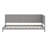 Wood Daybed/Sofa Bed With Armrest-108980340-108980341