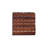 Interlocking Deck Tiles Striped Pattern-111809225