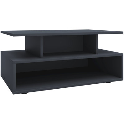Roin Coffee Table with Storage