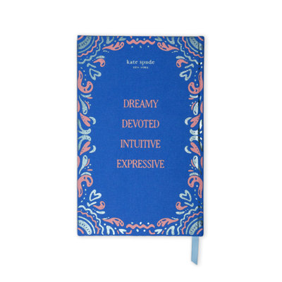 Bookcloth Journal, Cancer
