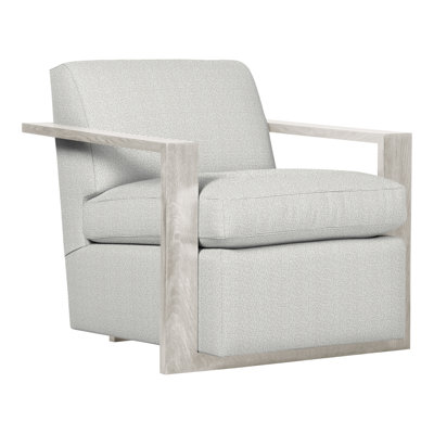 Thom Filicia Home 32" Wide Upholstered Armchair