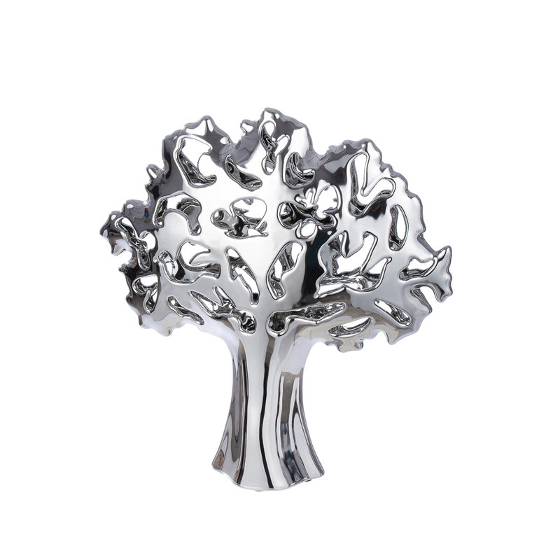 Plants & Flowers Figurines & Sculptures