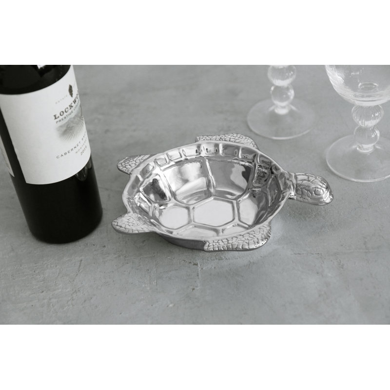 Giftables Aluminum Coaster