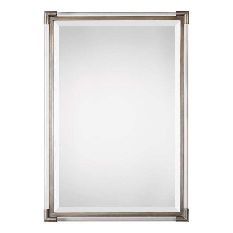 Rectangle Mirror