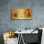 «Hot Sunset» par Ekaterina Ermilkina, art mural sur toile-699626407