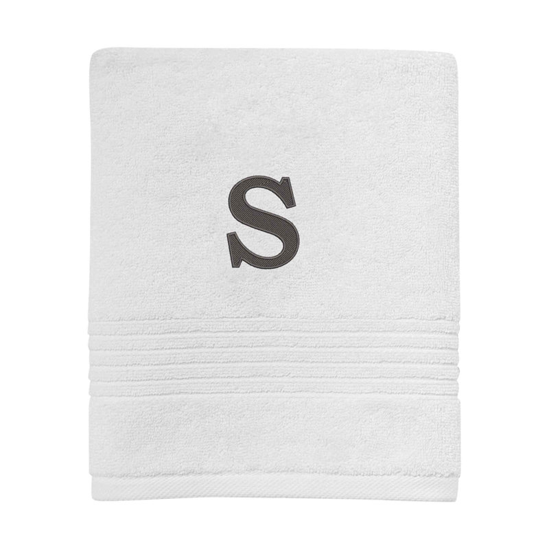Winston Porter Yucheng Hand Towel
