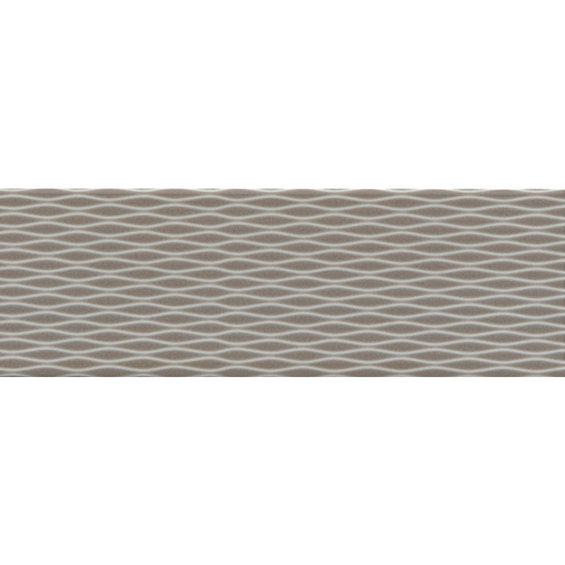 Emser Tile Carreau de céramique à motif 4 po x 12 po Motif II ...