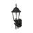 Holeman Aluminum Wall Light