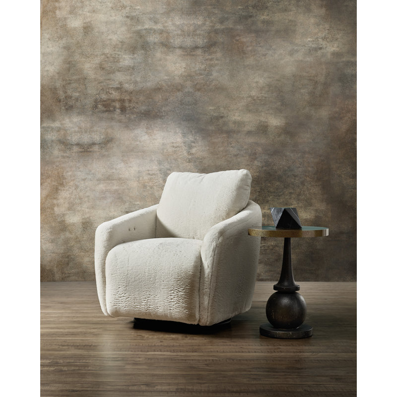 CC Swivel Chair