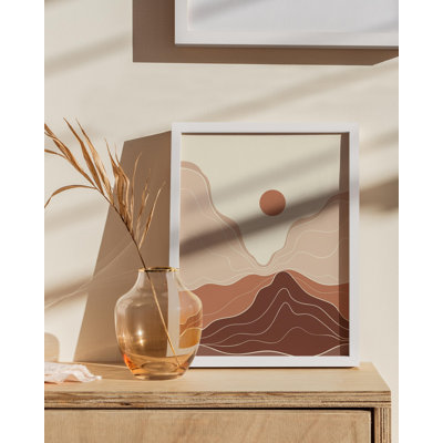 Metal Picture Frame