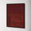Circles In Squares 7 by Jacques Pilon-1001040374-1001040364