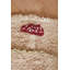 Tapis lavable Chanterelle