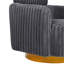 Fauteuil pivotant Luxe-114218201