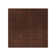 Manns Hand Knotted Loom Wool Eco-Friendly Area Rugs - Brown Color, Plain Solid Design, High Pile Thick Handmade Anti Skid Area Rugs for Living Room, Bedroom