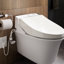 Washlet® Elongated Toilet Bidet Seat-20357691