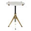Edith Marble End Table-69362950