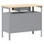 100cm W Steel Top Workbench-1744343254