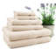 Ensemble de serviettes 6 pièces Adlena-357694380