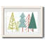 Collection Modern Holiday A - reproduction de cadre photo simple-461013902-461013903