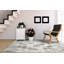 Tapis touffeté gris-558841130