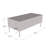 Atterberry 4 Legs Coffee Table-521803384
