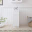 Base de meuble-lavabo simple 12 po seulement-95290448