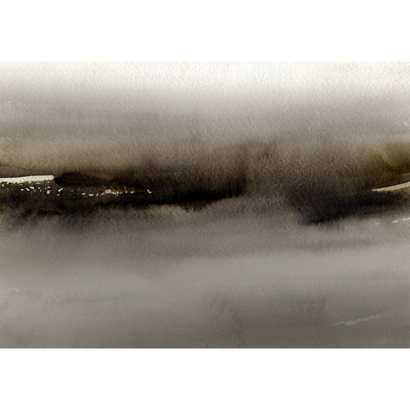 Rouleau abstrait Mesha Peel & Stick, L 41 po x l 57 po