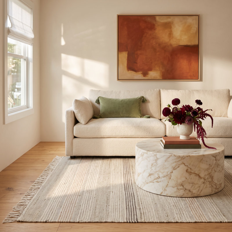 Haiya Area Rug TBO2300, Rectangle 8' x 10'
